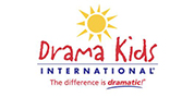 DramaKids Logo
