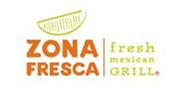 ZonaFresca Logo