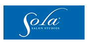 Sola Salon Logo
